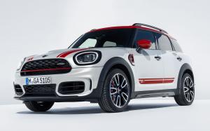 Mini John Cooper Works Countryman (F60) (WW) '2020